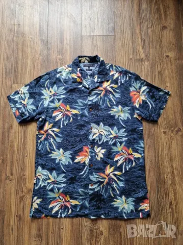 Страхотна мъжка риза TOMMY HILFIGER
размер L