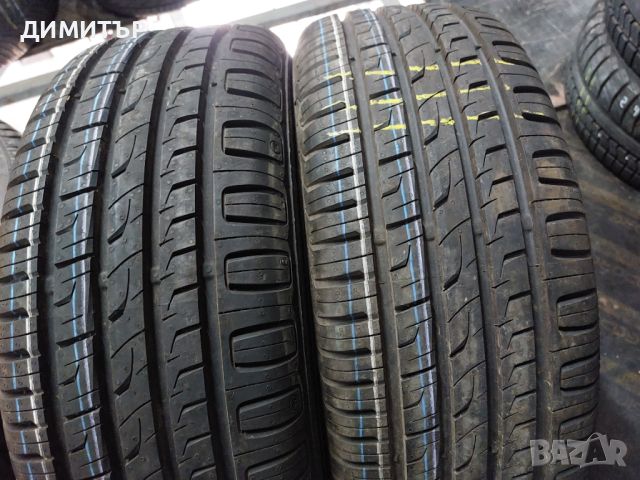 2 бр.нови лятни гуми Bravuris 195 55 15 dot 3517 цената е за брой!, снимка 1 - Гуми и джанти - 45708875