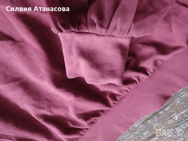 Блуза Terranova S, снимка 7 - Блузи с дълъг ръкав и пуловери - 45497510