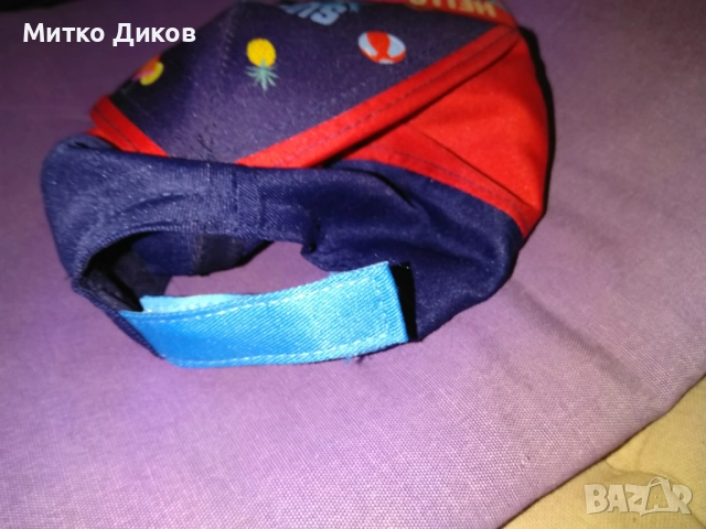 Детска бейзболна шапка Пес Патрул нова, снимка 3 - Шапки, шалове и ръкавици - 52788888