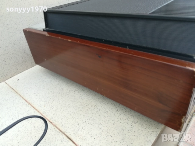 PHILIPS-STEREO RECEIVER 0409251620, снимка 5 - Ресийвъри, усилватели, смесителни пултове - 51606423