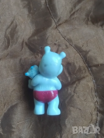 Kinder / Киндер играчка от шоколадово яйце - серия Хипопотамчета, снимка 2 - Колекции - 51621791