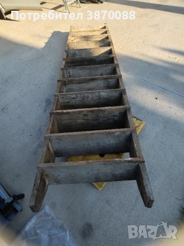 Дървени стълбища!, снимка 8 - Други - 51325524