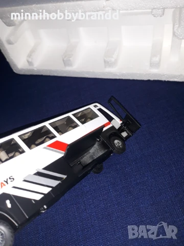 Volvo 1.50 Coach Autobus Joal Compact , снимка 5 - Колекции - 50918886