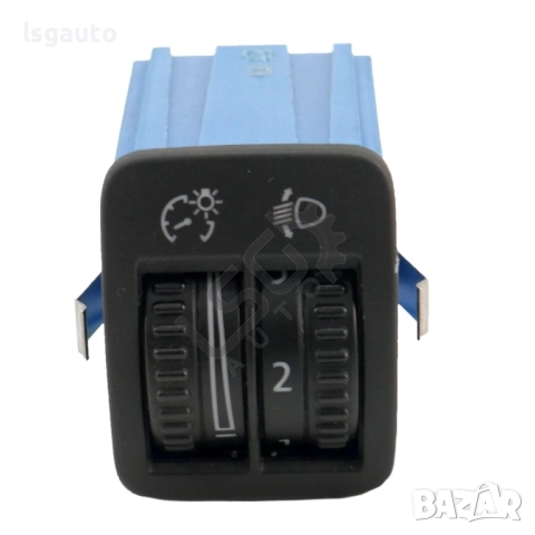 Бутон регулиране фарове Volkswagen Tiguan I 2007-2015 ID: 156150
