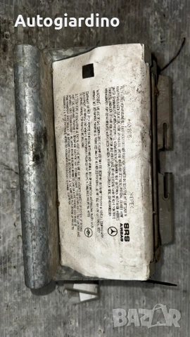 Аirbag за Mercedes A140 - 17 1271.99.01 / 6S0091370085