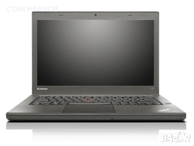 Lenovo ThinkPad T440, снимка 2 - Лаптопи за работа - 46366592