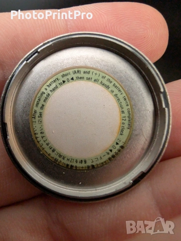 Citizen Chronograph, снимка 6 - Мъжки - 53077091