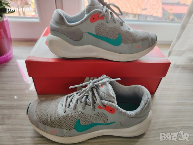 Nike маратонки , снимка 2 - Детски маратонки - 54181633