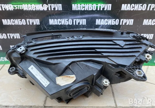 Фар десен фарове за Мерцедес ГЛЦ Mercedes GLC W253, снимка 5 - Части - 41699238