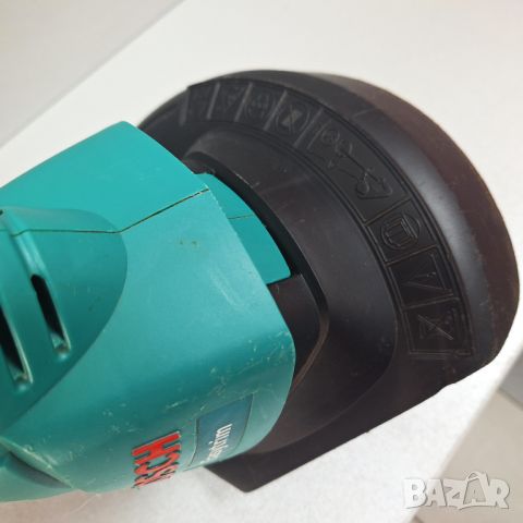 Тример за косене на трева BOSCH ART 23 Easytrim 280W, снимка 8 - Градинска техника - 46533756