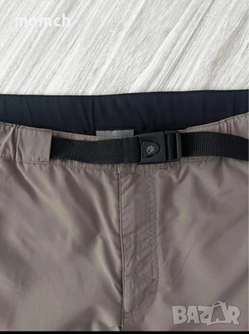 JACK WOLFSKIN-мъжки хибриден панталон размер М-Л, снимка 4 - Панталони - 52808894