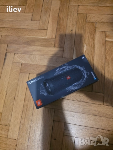JBL Flip Essential