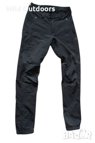 BERGANS OF NORWAY - мъжки стреч панталон, размер М, снимка 1 - Спортни дрехи, екипи - 42993551