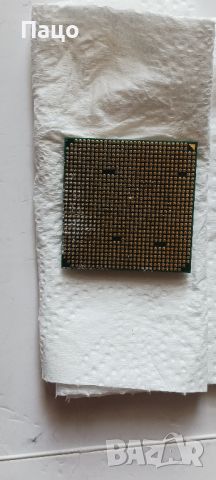 AMD Phenom II X6 1055T /2.8GHz/ HDT55TFBK6DGR , снимка 3 - Процесори - 45699754
