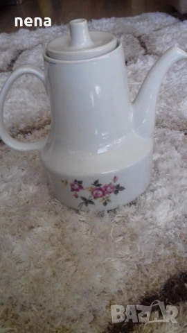 Порцеланови буркани и други порцеланови изделия, снимка 7 - Сервизи - 50661248