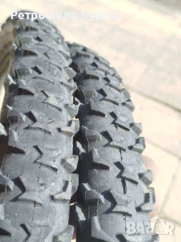 26 цола гуми за велосипед Колело ritchey , снимка 2 - Части за велосипеди - 54186062