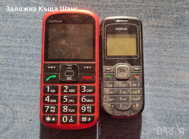 Голям лот от стари Gsm и смартфони 53 бр  , снимка 8 - Други - 52582780