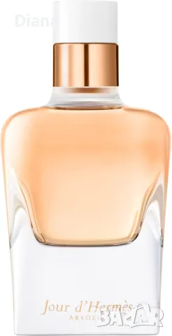 HERMÈS Jour d'Hermès Absolu EDP, снимка 1 - Дамски парфюми - 49186315