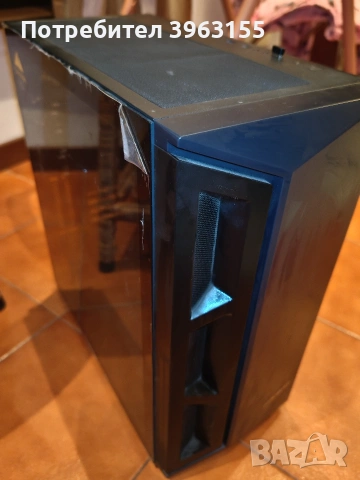 Работен настолен компютър – i7 , снимка 8 - Работни компютри - 53910855