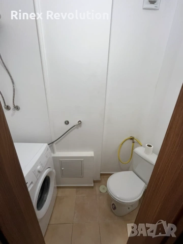 Тристаен апартамент под наем в Центъра, снимка 4 - Апартаменти - 53879179