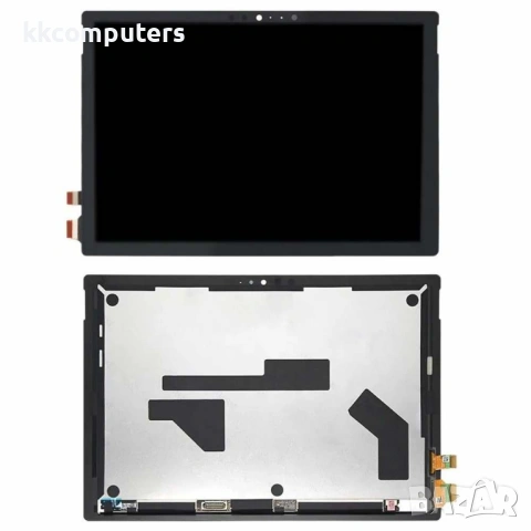 OEM LCD Дисплей и Тъч Скрийн за Microsoft Surface Pro 6 / Pro 5
