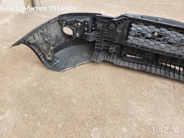 bronq Iveco Daily 2014-2019g. / броня Ивеко Дейли 2014-2019г., снимка 5 - Части - 45560271