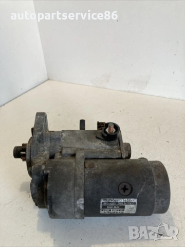 Стартерен мотор за KIA Sportage 2.0 CRDi (2006) 36100-27010