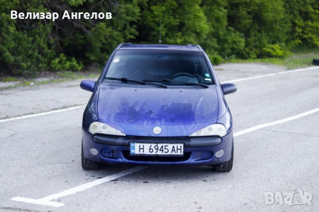 Opel Tigra Опел Тигра 1.6 16v цяла или на части , снимка 2 - Автомобили и джипове - 45809436