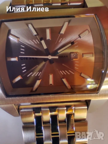 Часовник Diesel DZ-1113C, снимка 2 - Мъжки - 50757684