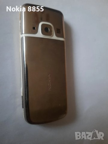 Nokia 6700 classic Gold , снимка 2 - Nokia - 48754539