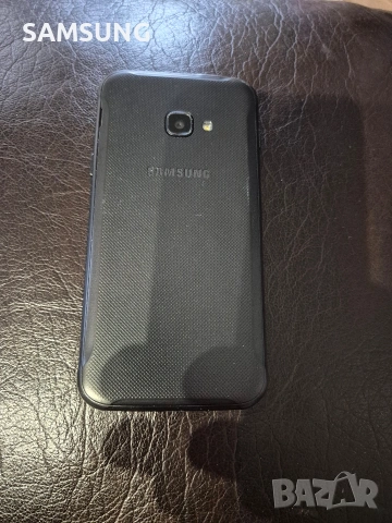 Samsung - XCover 4, снимка 3 - Samsung - 53220374