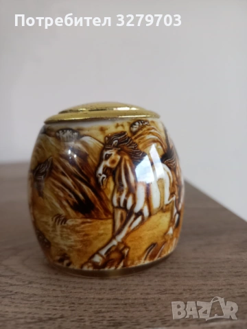 Винтидж запалка 