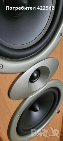 Wooden Loud Speaker LBS-1007, снимка 7 - Тонколони - 51908853