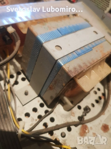 Разни , снимка 6 - Ресийвъри, усилватели, смесителни пултове - 53604110