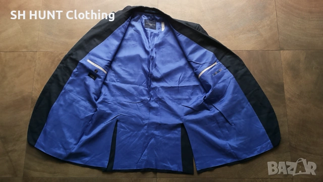 Tommy Hilfiger 52 / L мъжко сако размер 27-18 , снимка 9 - Сака - 53296549