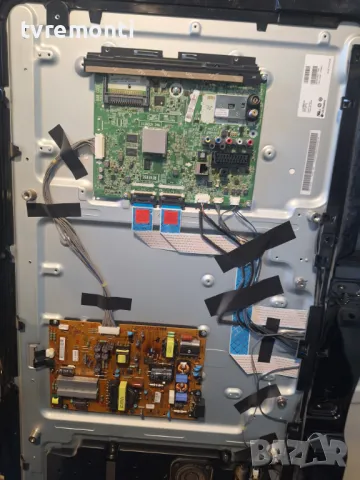 POWER BOARD ,LGP4247-13LPB8,EAX64905701(2.3),EAY62810901  for ,LG 42LA660S , for  42inc DISPLAY LC42, снимка 5 - Части и Платки - 49805939