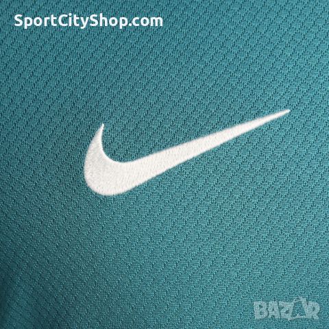 Мъжка Тениска Nike Dri-FIT Portugal Strike FJ2923-381, снимка 4 - Тениски - 45991416