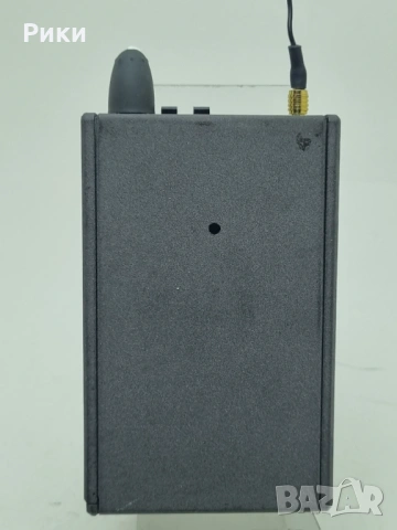 Откриване на скрити камери и GPS Digital Detector PRO6000GSM , снимка 5 - Друга електроника - 53867182