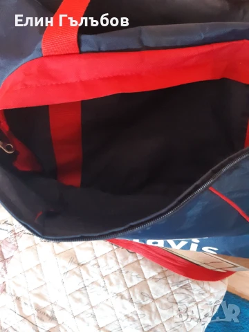 Сак на Ф.К. Локомотив София 1929, jumper, снимка 8 - Фен артикули - 51104367