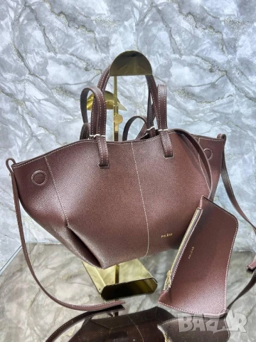 чанти polene , снимка 2 - Чанти - 50578903