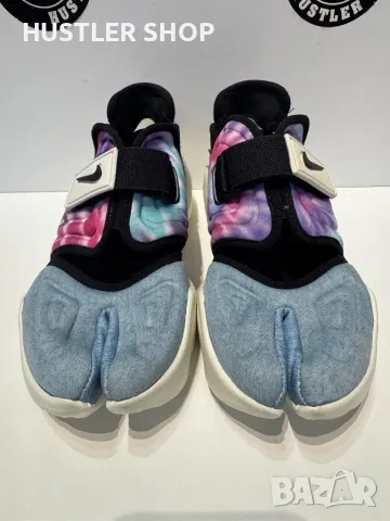 Маратонки NIKE AQUA RIFT MULTI PRINT.Номер 36, снимка 3 - Маратонки - 50431266