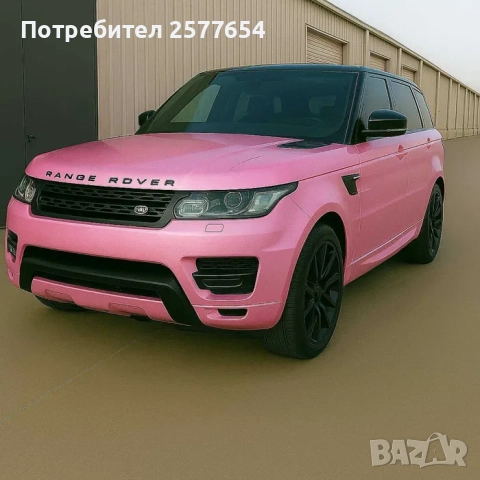 Фолиране на автомобили на изплащане, Автофолио, Облепяне на автомобили, снимка 9 - Други машини и части - 51823323