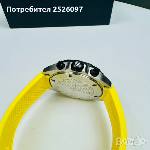 Часовник TAG HEUER Formula 1 CAZ101AM, снимка 4 - Мъжки - 47060914