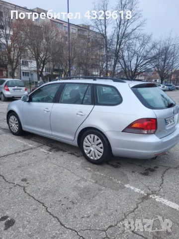 Volkswagen golf 6 1.6 105 2012.g , снимка 5 - Автомобили и джипове - 48412216