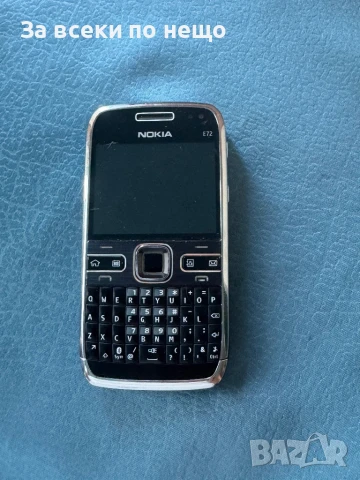 Nokia E72 , Made in Finland, снимка 2 - Nokia - 50900405