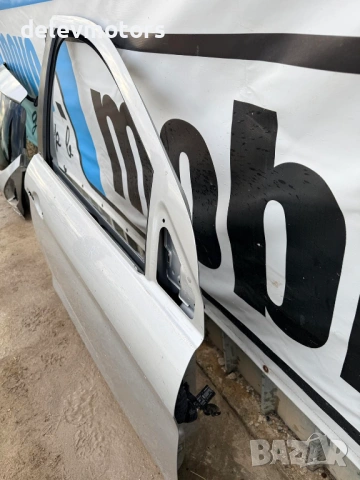 Предна дясна врата Ford Ka Plus 1.2, 85 ph., 5sp., engine YSKD, 2018, 98 000 km, euro 6B, Форд Ка Пл, снимка 6 - Части - 53666024