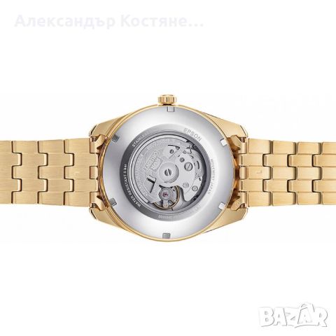 Мъжки часовник Orient Contemporary RA-BA0001G, снимка 3 - Мъжки - 45472380