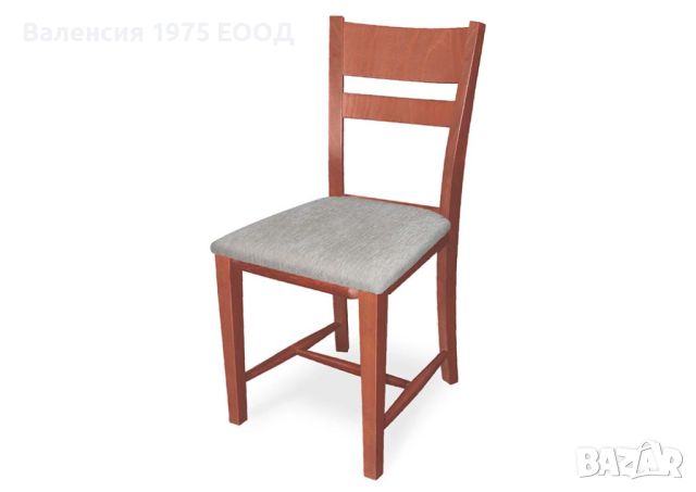 Трапезен стол Томи , снимка 1 - Столове - 12045255