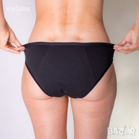 Менструални бикини Taynie Bella XS-XL при слаба менструация от Германия, снимка 3 - Други - 46290206